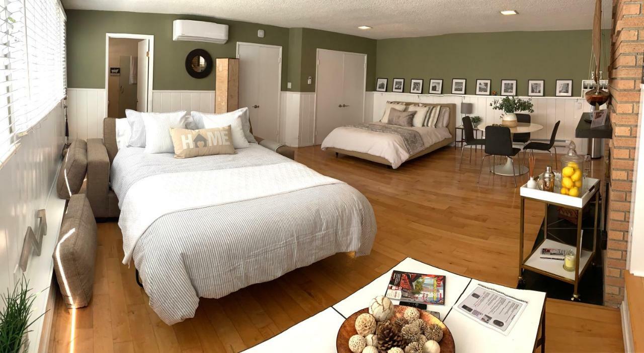 Private Guest Suite In West Los Angeles Buitenkant foto